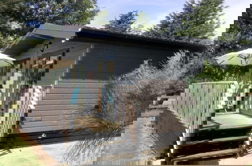 Photo 3 - Spacious Cottage With Sauna Looking out on Astonishing Grasslands