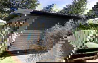 Photo 3 - Spacious Cottage With Sauna Looking out on Astonishing Grasslands