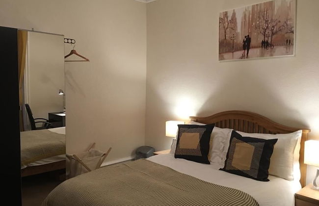 Union Apartments - Foto 2