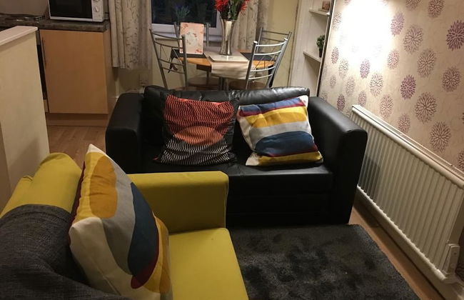 Union Apartments - Foto 10