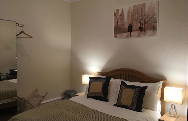 Union Apartments - Foto 5