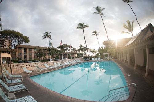 Photo 14 - Wonderful South Maui Beach Condos