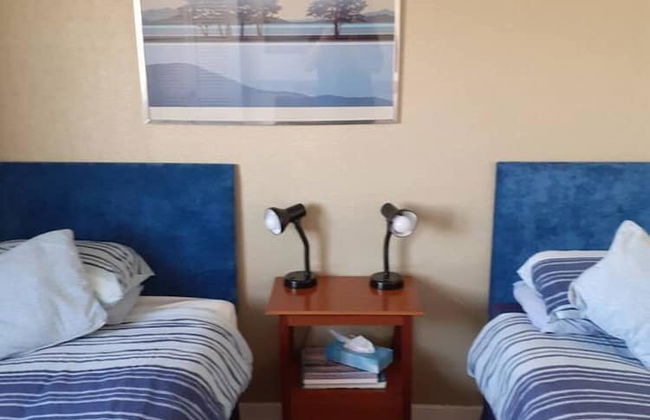 Marina View, Lovely Upper 3 Bedroom Apartment - Foto 2