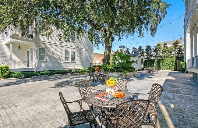 Terpsichore-Carondelet Residences - Photo 70