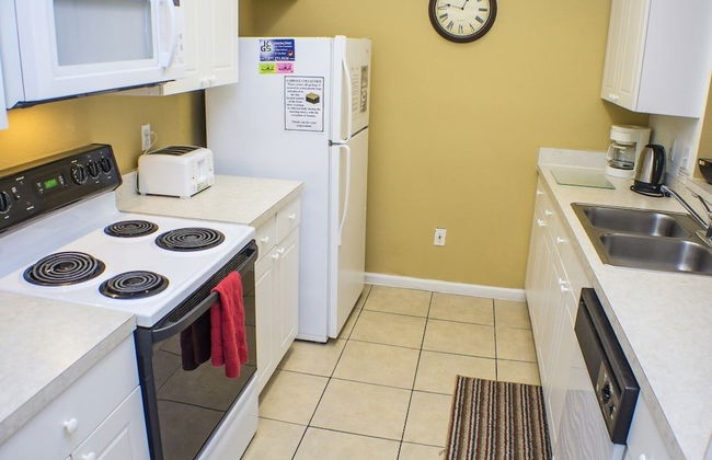 Ip60127 - Windsor Palms Resort - 3 Bed 2 Baths Condo - Foto 15