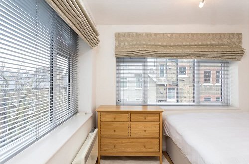 Photo 3 - 1 Bedroom Flat in South Kensington