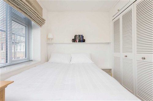 Foto 5 - 1 Bedroom Flat in South Kensington