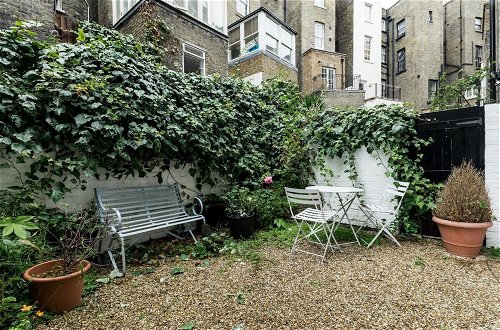Foto 13 - 2 Bed 2 Bath Garden Flat in Victoria Pimlico