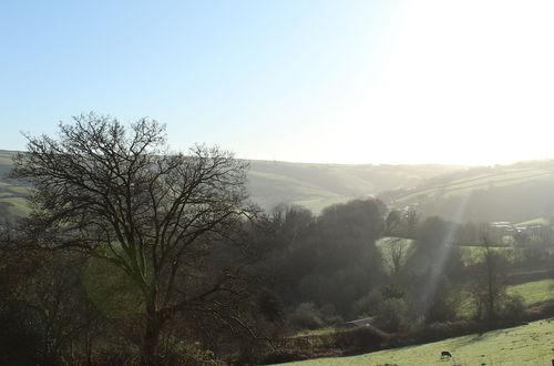 Photo 31 - Guyscliffe Farm Holiday Lets