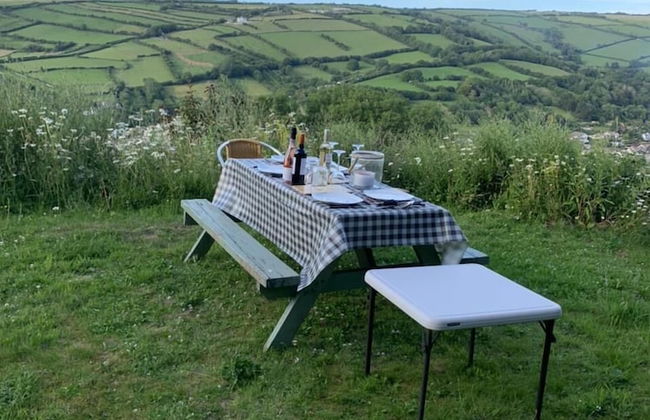 Guyscliffe Farm Holiday Lets - Foto 28