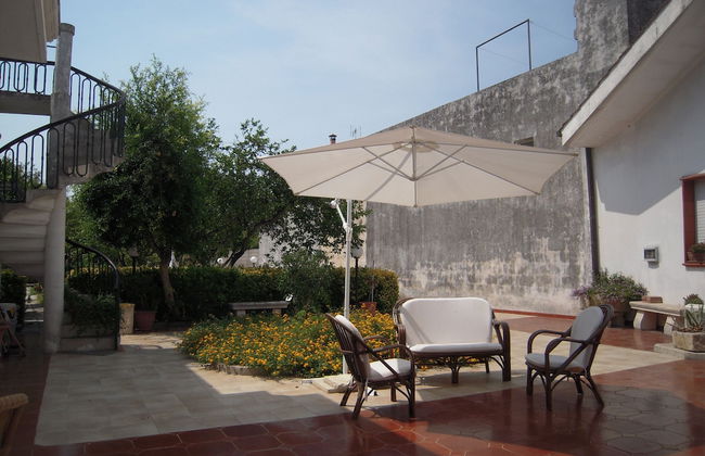 Villa Raffaela - Foto 1