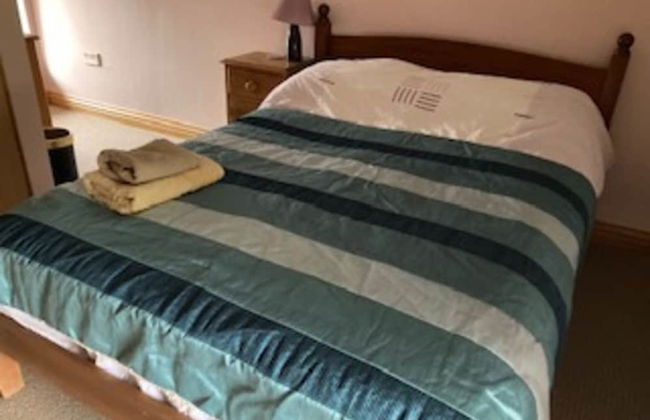Cosy 2-bed Cottage With Garden Near Carlisle - Foto 1