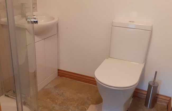 Cosy 2-bed Cottage With Garden Near Carlisle - Foto 6