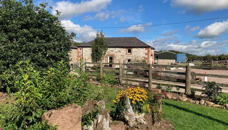 Foto 1 - Cosy 2-bed Cottage With Garden Near Carlisle