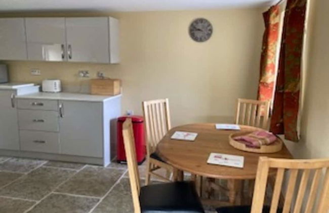 Cosy 2-bed Cottage With Garden Near Carlisle - Foto 3