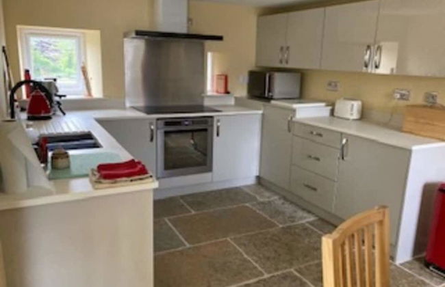 Cosy 2-bed Cottage With Garden Near Carlisle - Foto 2
