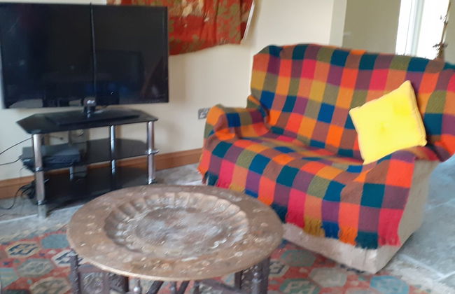 Cosy 2-bed Cottage With Garden Near Carlisle - Foto 4