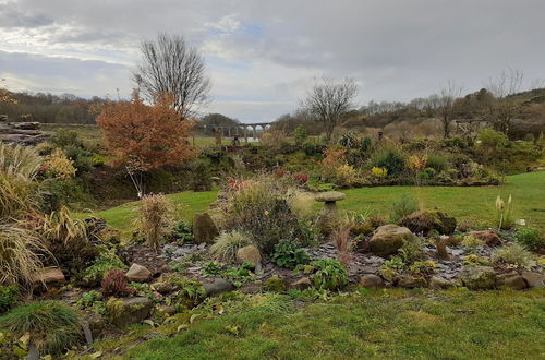 Foto 10 - Cosy 2-bed Cottage With Garden Near Carlisle