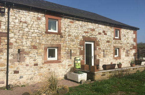 Photo 14 - Cosy 2-bed Cottage With Garden Near Carlisle