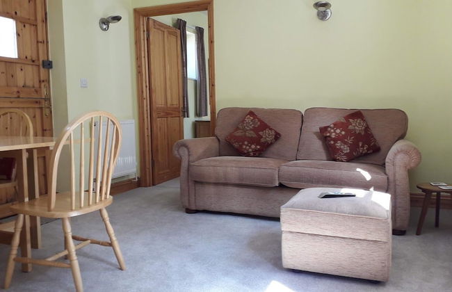Courtbrook Farm - Foto 14