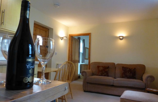 Courtbrook Farm - Foto 6