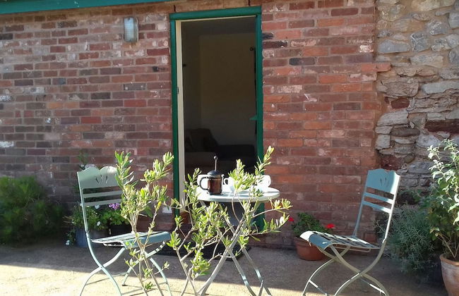 Courtbrook Farm - Foto 1