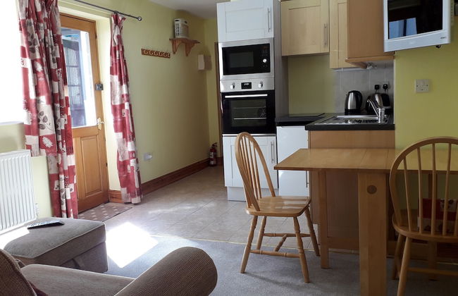 Courtbrook Farm - Foto 13