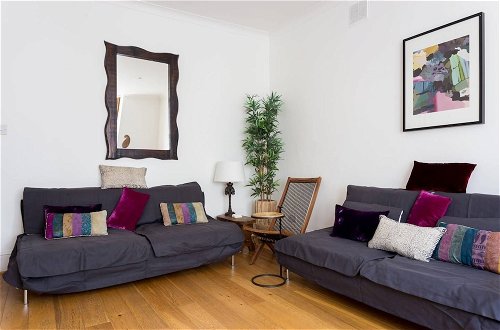 Photo 14 - Bright and Beautiful 2 Bed Flat Near Hyde Park