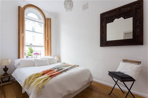 Photo 8 - Bright and Beautiful 2 Bed Flat Near Hyde Park