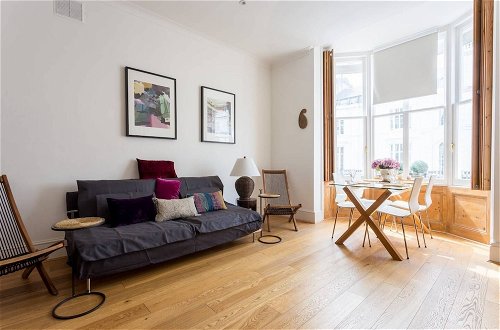 Foto 15 - Bright and Beautiful 2 Bed Flat Near Hyde Park