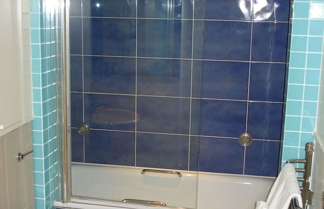 Oakwood Apartments Bow Lane - Foto 13