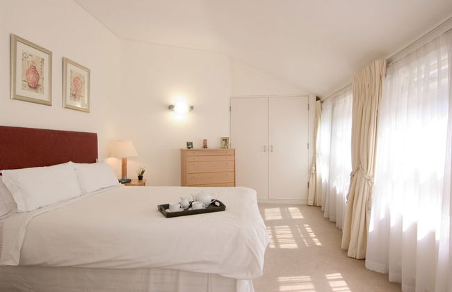 Oakwood Apartments Bow Lane - Foto 4