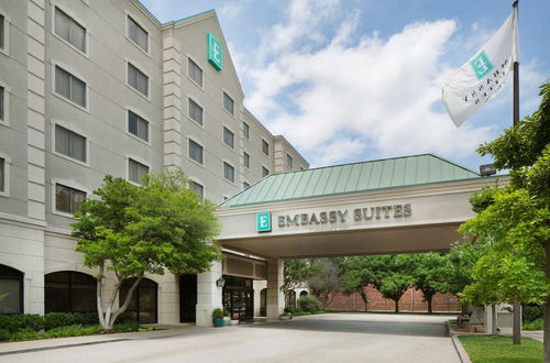 Photo 60 - Embassy Suites by Hilton Dallas Near the Galleria