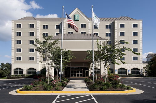 Photo 59 - Embassy Suites by Hilton Dallas Near the Galleria