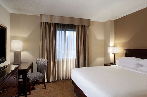 Photo 1 - Embassy Suites by Hilton Dallas Near the Galleria