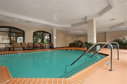 Foto 37 - Embassy Suites by Hilton Dallas Near the Galleria