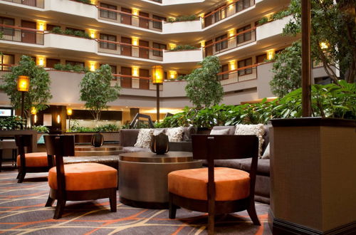 Photo 6 - Embassy Suites by Hilton Dallas Near the Galleria