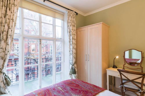 Photo 4 - Long Stay Discounts - Charming 1 bed Apt, Chelsea
