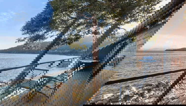 Photo 1 - Soak in Luxury Lake Views of Tahoe From Deck