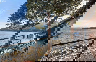 Foto 1 - Soak in Luxury Lake Views of Tahoe From Deck
