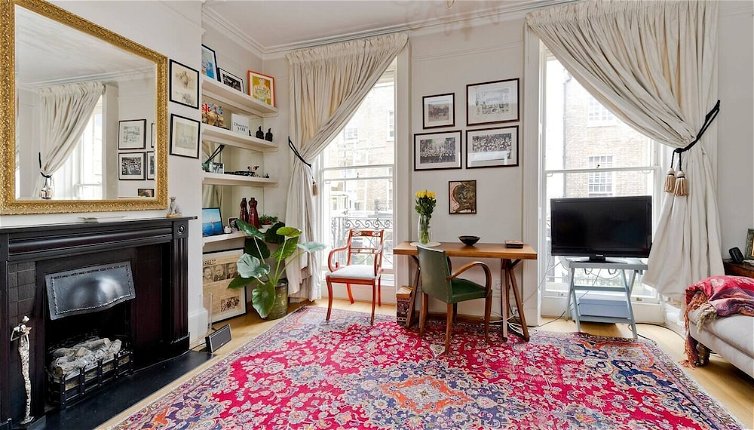 Foto 1 - Lovely 1 bed Apartment in Belgravia