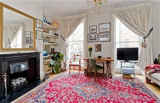 Photo 1 - Lovely 1 bed Apartment in Belgravia