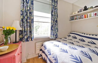 Photo 2 - Lovely 1 bed Apartment in Belgravia