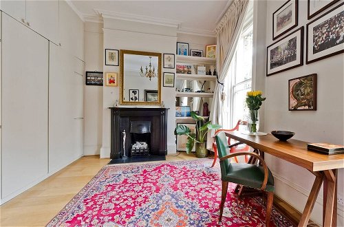 Foto 8 - Lovely 1 bed Apartment in Belgravia