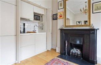 Photo 3 - Lovely 1 bed Apartment in Belgravia