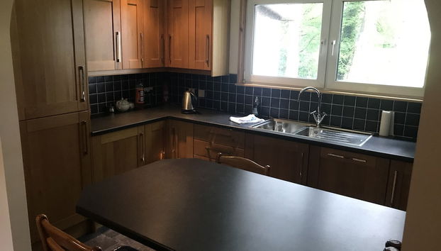 Cucina privata