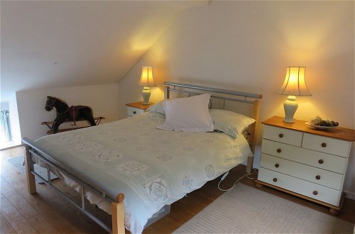 Foto 5 - The Coach House Self Catering Apartments