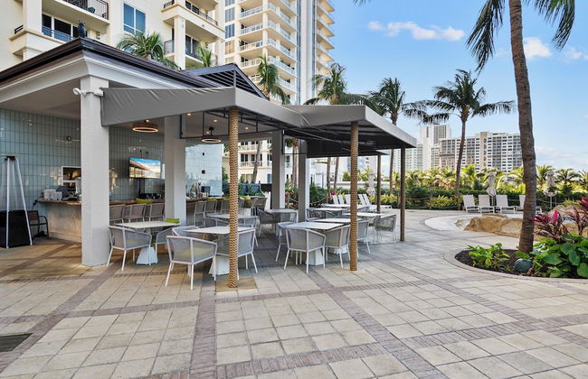 Palm Beach Singer Island Beach Resort Condos - Foto 78