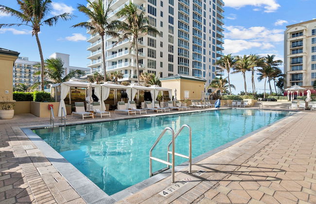 Palm Beach Singer Island Beach Resort Condos - Foto 39