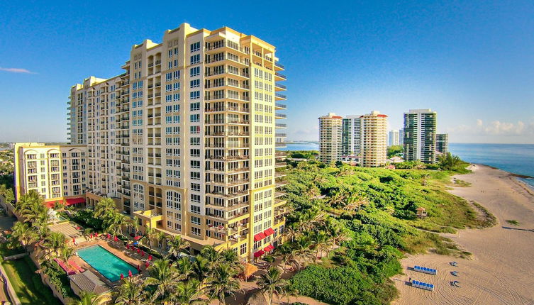 Photo 1 - Palm Beach Singer Island Beach Resort Condos